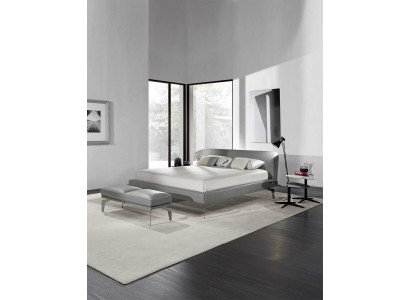 Bett Design Einrichtung Moderne Italienische Möbel Betten Luxus Schlafzimmer
