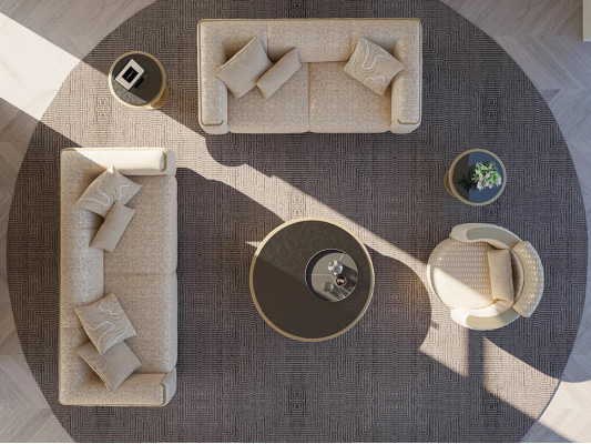 Sofa Komplett 3 tlg Wohnzimmer Design Dreisitzer Sofagarnitur Zweisitzer Couch