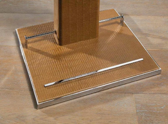 Garderobe Ständer mit Spiegel Wohnzimmermaterial Bellavista Collection