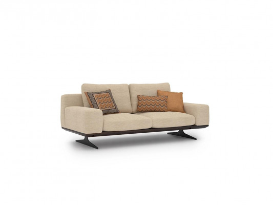 Wohnzimmer Set 5tlg Sofagarnitur Zweisitzer Dreisitzer Sofa Couch Einrichtung