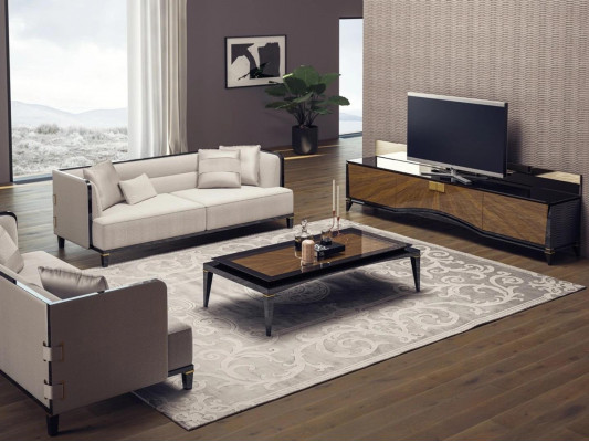 Luxuriöses Sofa