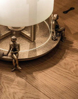 Lampe Tischlampe Leuchte Luxus Tischleuchte Beleuchtung Tisch Lampen Neu