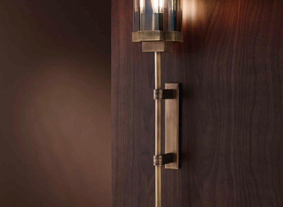 Wandleuchte Wand Leuchten Bedside Beleuchtung Leuchten Moderne Lichter neu gold