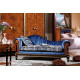 Chaiselongue & Bänke