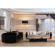 Sofagarnitur Set 3+2
