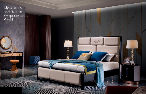 Design Nacht Tisch Konsole Beistell Schlaf Zimmer Luxus Tische Konsolen
