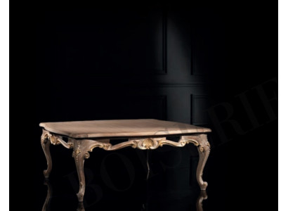 Couchtisch Wohnzimmer Design italienisches Tisch Holz Esszimmer Möbel Tische Neu