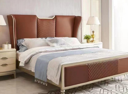 Luxus Schlafzimmer Möbel 2x Nachttische Moderne Beistelltische 2tlg