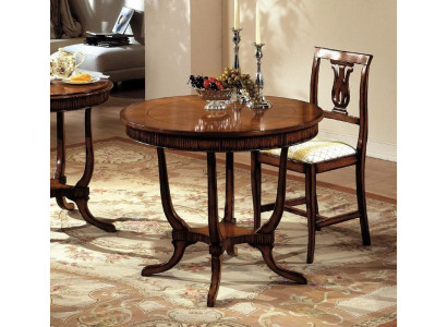 Beistelltisch Kaffeetisch Design Tisch Wohnzimmertisch Tische Couchtisch Massiv