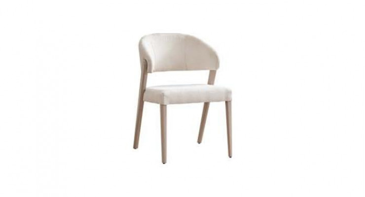 Komplette Beige Esszimmer Garnitur Esstisch Stühle Sideboard Spiegel