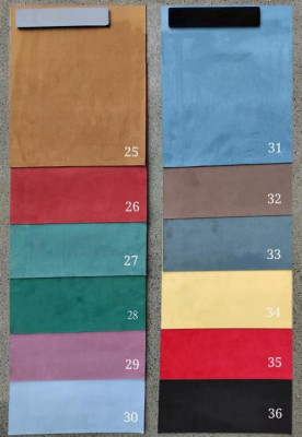 Luxus Schlafzimmer Set Modern Doppelbett mti 2x Nachttische Design 3tlg.Komplett