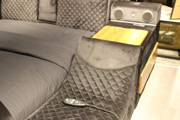 Designer mit einzigartigen Möbel Bett Möbeln Hochwertiges Bettrahmen Neu