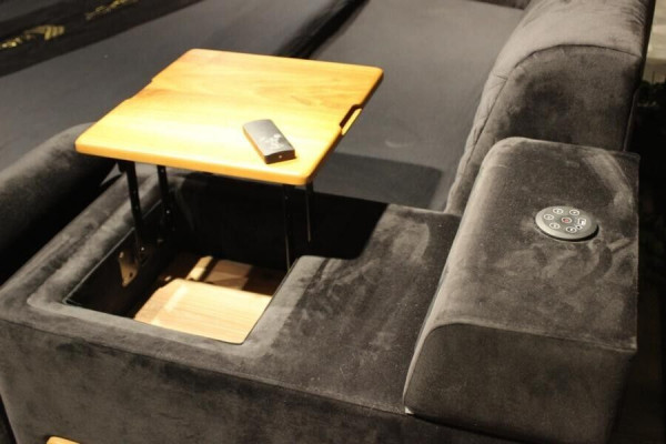 Designer mit einzigartigen Möbel Bett Möbeln Hochwertiges Bettrahmen Neu