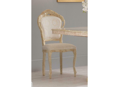 Luxus 1x Stuhl Esszimmerstuhl Küchenstühle Wohnzimmerstuhl Polsterstuhl Stühle
