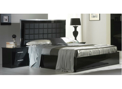 Boxspringbett Design Polsterbett Bett Betten Hotel Hotelbett Italienische Möbel