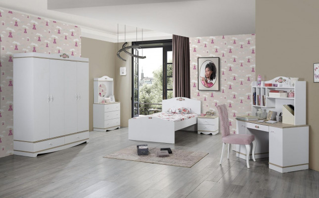 Kommode Spiegel Jugendzimmer Kommoden Schlafzimmer Möbel Konsole