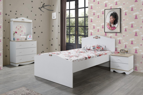 Kommode Spiegel Jugendzimmer Kommoden Schlafzimmer Möbel Konsole