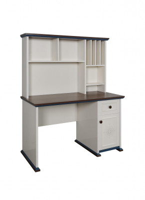 Schreibtisch Luxus Tisch Schreibtische Regal Schrank Holz Möbel Tische