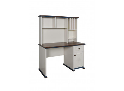 Schreibtisch Luxus Tisch Schreibtische Regal Schrank Holz Möbel Tische