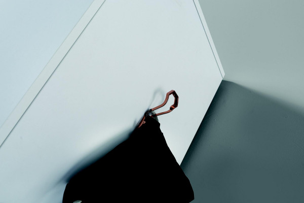 Kleiderschrank Holz Luxus Möbel Design Mädchen Kinderzimmer Rosa Neu