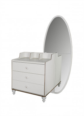 Schlafzimmer Set Design Modern Luxus 4 tlg