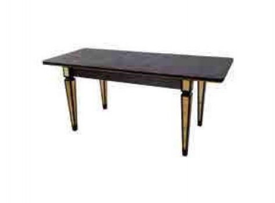 Tisch Esstisch Möbel Essgarnitur Essgruppe Tisch 4x Stühle Essgarnitur 5tlg.