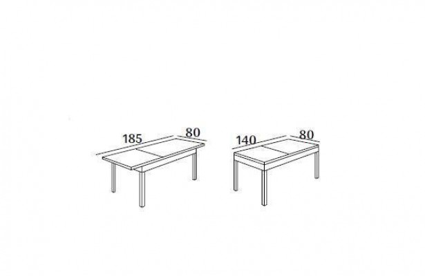 Esstisch Essgarnitur Esszimmer Set Sitzmöbel Set Esszimmer Sets 4 Stühle 5tlg