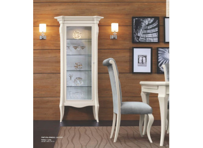 Luxus Vitrine Schränke Vitrinen Schrank Wohnzimmer Holz Glas