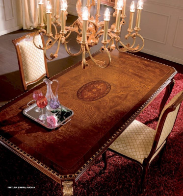 Esszimmerstuhl Stuhl Esszimmer Sessel Luxus Sitzer Stühle Stoff Braun