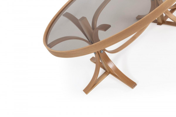 Wohnzimmer Komplett 2x Couchtische Luxus Modern Designer Tisch Möbel