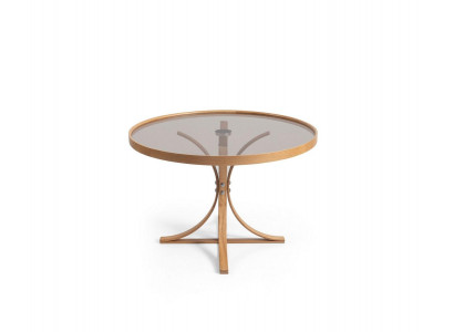 Modern Designer Couchtisch Rund Einrichtung Luxus Tisch Kaffee Wohnzimmer