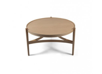 Holz Couchtisch Wohnzimmer Möbel Luxus Beistelltisch Modern Einrichtung