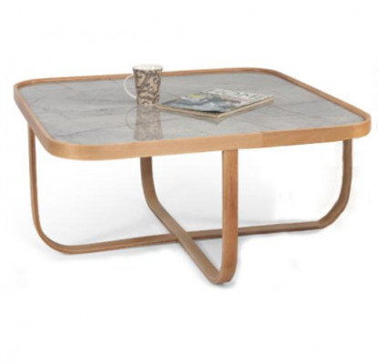 Design Wohnzimmertisch Couchtisch Luxus Kaffeetisch Tisch 90x45cm