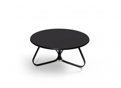 Wohnzimmer Schwarz Couchtisch Modern Designer Einrichtung Luxus Möbel
