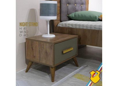 Konsolen Beistelltisch Nachttische Landhausstil Nachttische Tische Holz