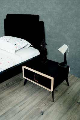 Nachttische Beistelltische Konsolen Holz Kinder Nachttisch Kinderzimmer