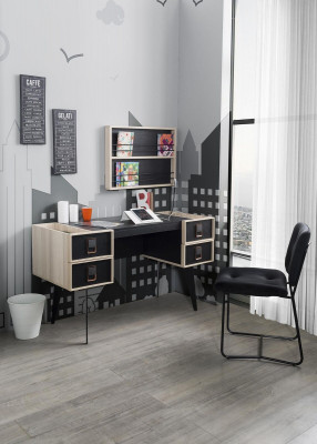 Stuhl Kinderzimmer Lounge Kindermöbel Lehnstuhl Polsterstuhl Textil