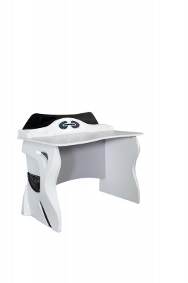 Kinderzimmer Designer Möbel Schreibtisch Moderner Jugendzimmer Luxus