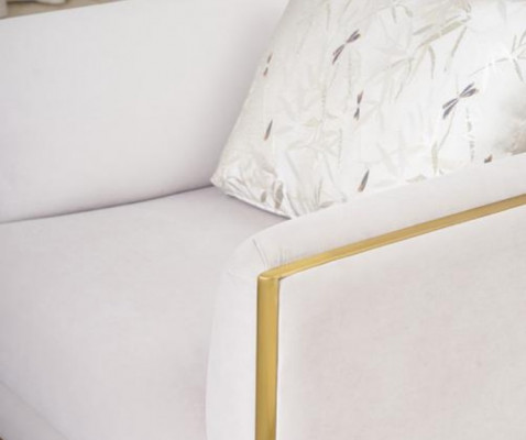 Design Sofa Couchen Couch Modern Luxus Sofagarnitur 321 Sitzer Set Neu Polster