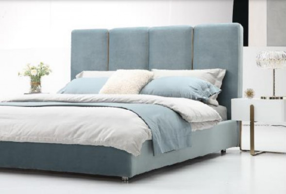 Designer Bett Schlafzimmer Bett Edle Luxus Klass Designer Bett Luxus Hotel Neu