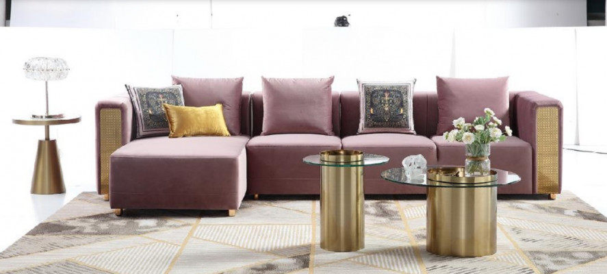 Kaffeetisch Beistelltisch Designer Tisch Neu Wohnzimmertisch 2x Couchtisch Neu