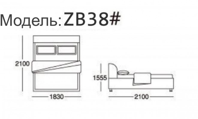 Komplettes Schlafzimmer Set Bett 2x Nachttisch 3 tlg. Sets Betten Designer Luxus