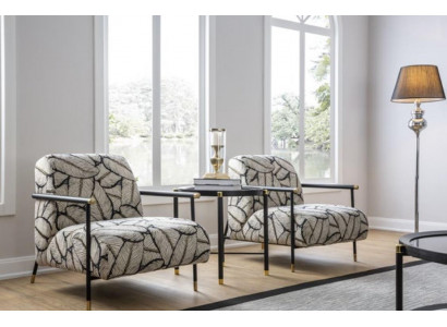 Luxus Sessel Design Sofa Sitzer Lounge Club Polster klassisch Sitz Relax Neu