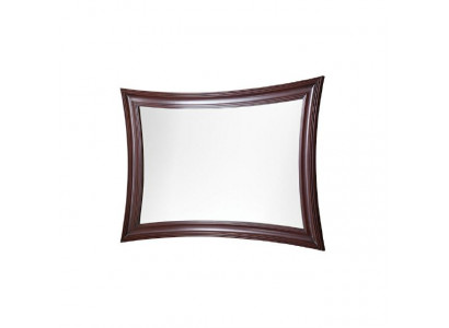 Spiegel Holzrahmen Großer Wandspiegel Klassischer Designer Spiegel -Mo. MI-B NEU