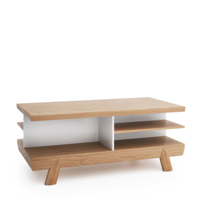 RTV sideboard fernsehschrank schrank tv tisch moderner holz schrank Aspen AS-S3