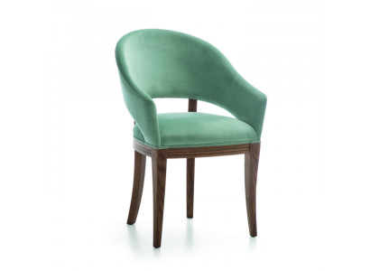 Klassischer Designer Lehnstuhl Stühl Polster Stühle Chef Sessel Hochwertige Neu