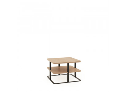Couchtisch design beistell tisch designer tische holztische edler rechteckig