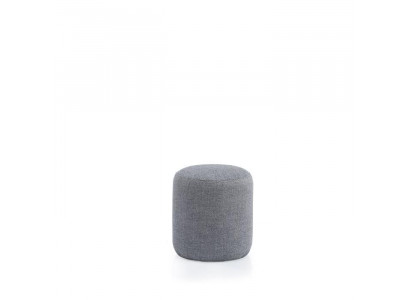 Rund Hocker Designer Modern Hocker Fußhocker Beistellhocker Chaiselounge Polster