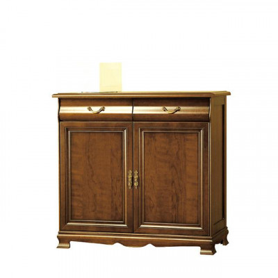  Klassische Kommode Kommoden Beistellschrank Kommodenschrank Landhaus Model N-K2 