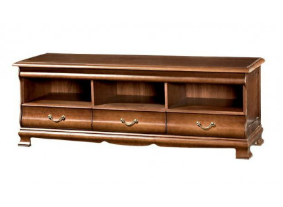 TV Lowboard Schrank Board Fernsehtisch Unterschank RTV Fernsehschrank N-RTV-D